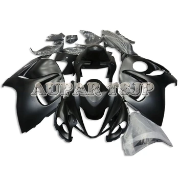 

Flat Black Fairings for Suzuki Hayabusa 2008 2018 GSXR1300 08 2009 2010 11 12 13 14 15 16 17 18 ABS Plastic Injection Covers