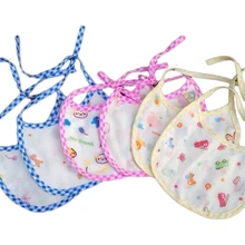 5 шт./партия, нагрудники для новорожденных малышей, шарф, нагрудники для детей, одежда для кормления для маленьких мальчиков и девочек, BB092, аксессуары для детской одежды