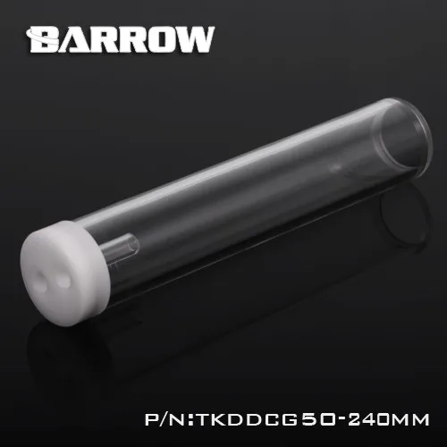 Barrow TKDDCG50 17W Серия комбинированных резервуаров для баллонов насосы с резьбой