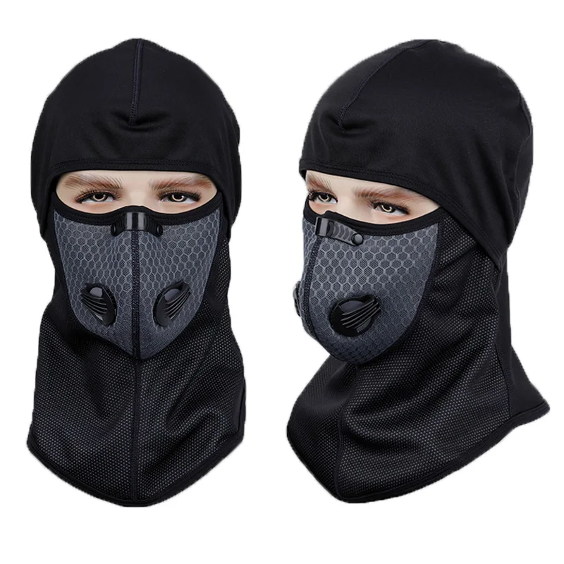 windproof mask 2