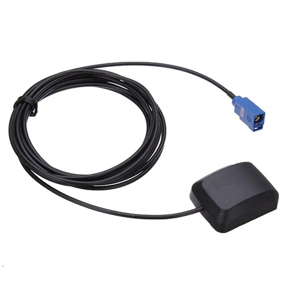 Buy DC12V Car GPS Antenna SMA FAKRA C 1575.42MHz GPS