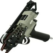 Alifix C-7CA пневматический пистолет с-кольцом, пневматический пистолет для ногтей, плоскогубцы с кольцом для боров, аутентичный C-Ring Naier