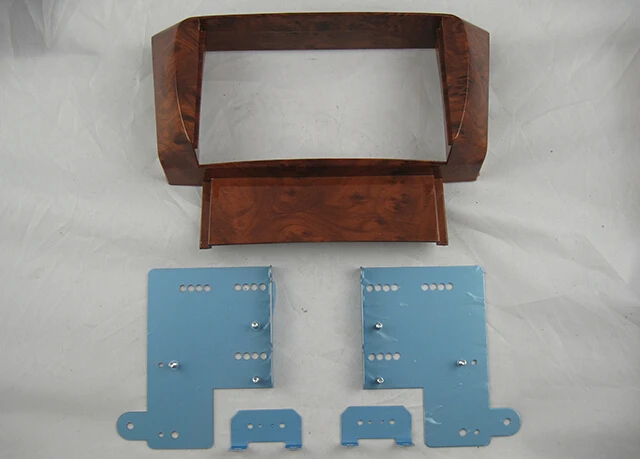 LS430 WOODEN