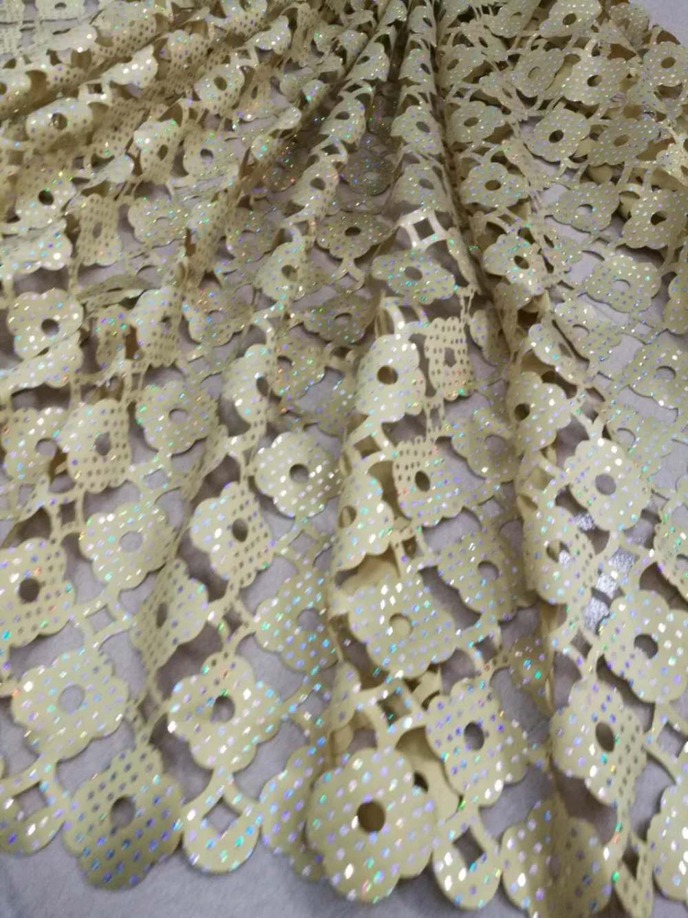 Кружевное вечернее платье нигерийский французский лазерный вырез Кружевная Вышивка высокое качество африканская кружевная ткань