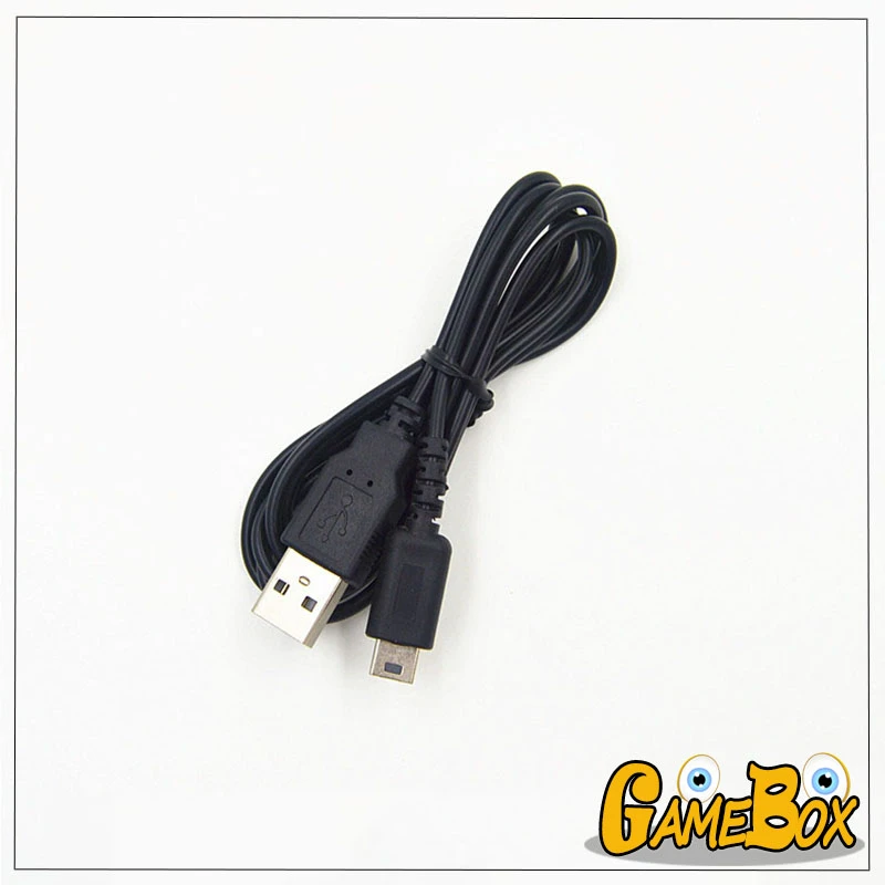Usb 充電ケーブル Nintend Ds Lite Idsl Usb 充電電源ケーブルライン充電用 Nd Sl Replacement Parts Accessories Aliexpress