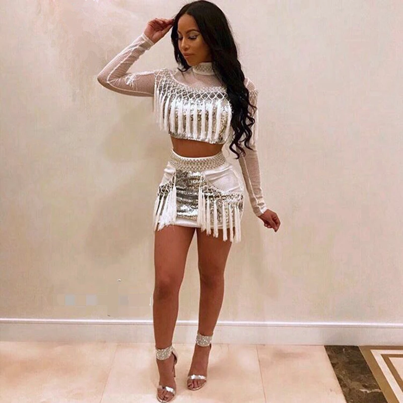 leger babe bandage dress-116