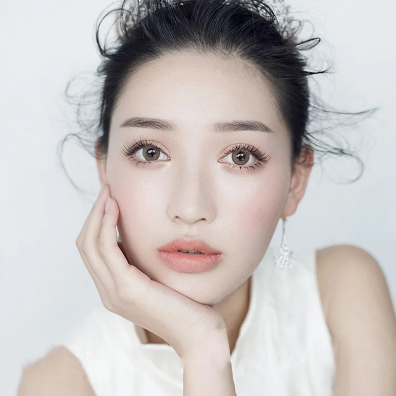 10 Pairs/Set Makeup 3D False Eyelashes Soft Long Cross Eye Lashes Natural 10 Pairs/Set Makeup 3D False Eyelashes Soft Long Cross Eye Lashes Natural