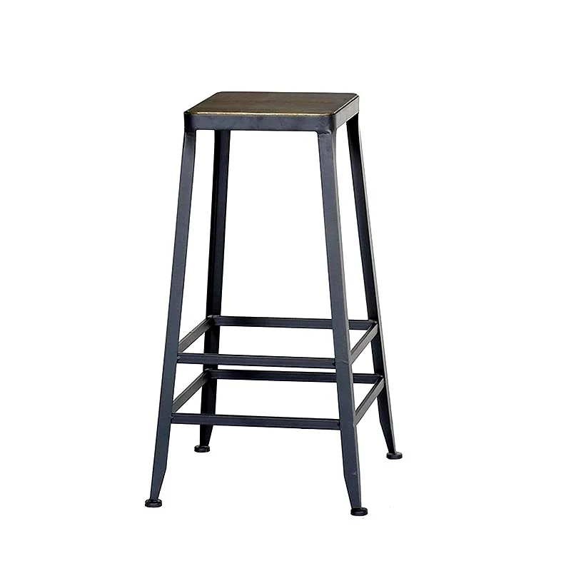 Taburete Fauteuil Sandalyesi Hokery Sedia Banqueta Todos Tipos Shabby Chic Tabouret De Moderne Stool Modern Silla Bar Chair