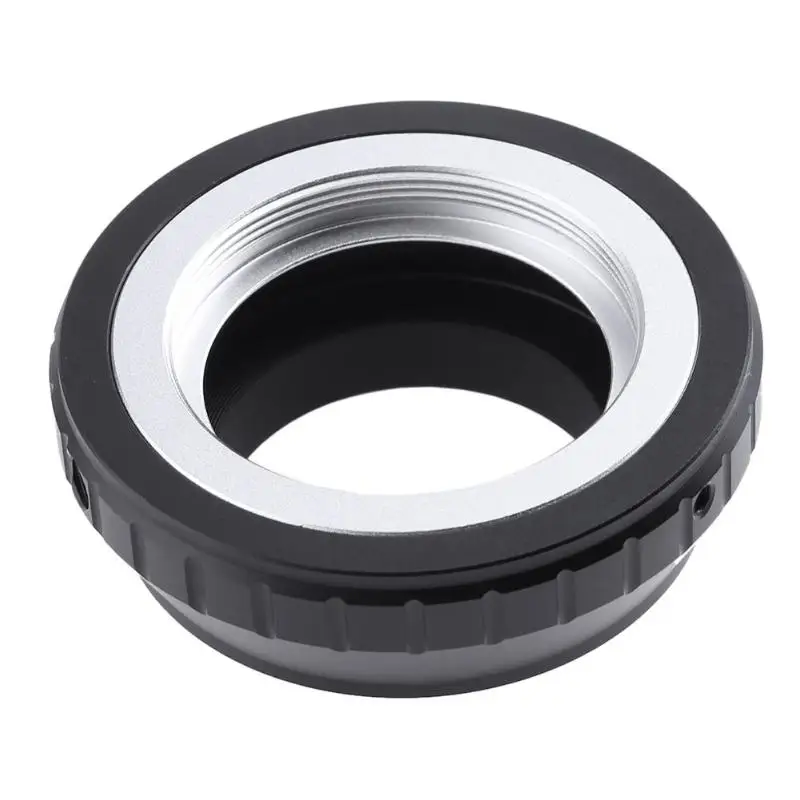 VODOOL Camera Adapter Ring Adjustable Precision M42 NX M42 Thread Lens to NX Mount Camera Lens