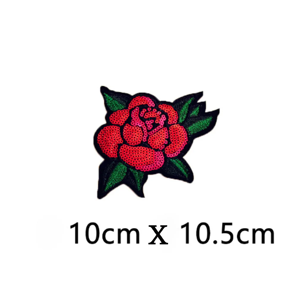 converse iron on patch