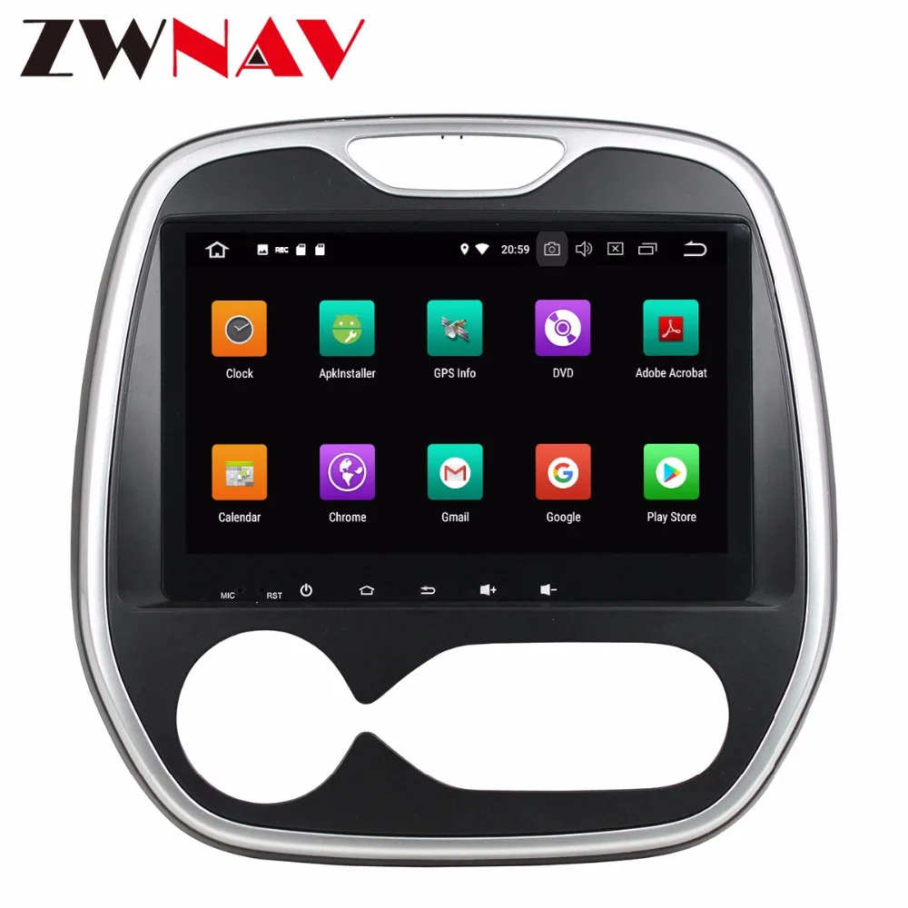 Flash Deal IPS Screen 4+32G Android 8.0 Car multimedia Player head unit For Renault Capture 2016 With GPS Navigation BT Radio auto stereo 1 Flash Deal IPS Screen 4+32G Android 8.0 Car multimedia Player head unit For Renault Capture 2016 With GPS Navigation BT Radio auto stereo 1