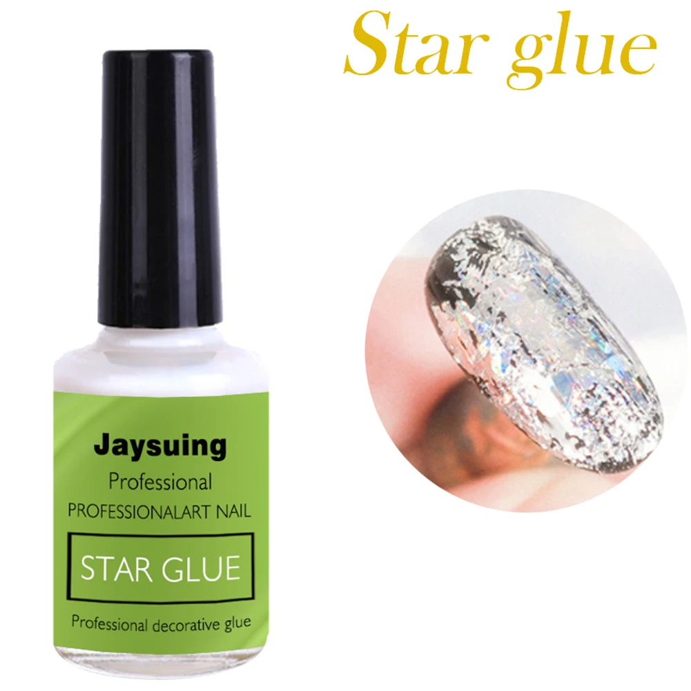 Sticky Residue Gel Polish Harmless Practical Excess Surface Art Sticky Residue Gel Polish Harmless
