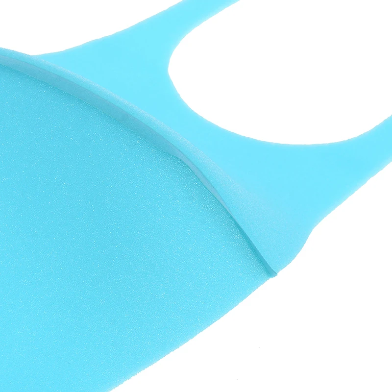 Kpop, хлопковая маска против пыли, гриппа, лица, рта, для зимнего бега ...