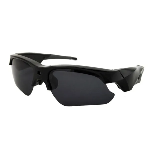 Hot HD 720P Sunglasses Glasses Camera (3)