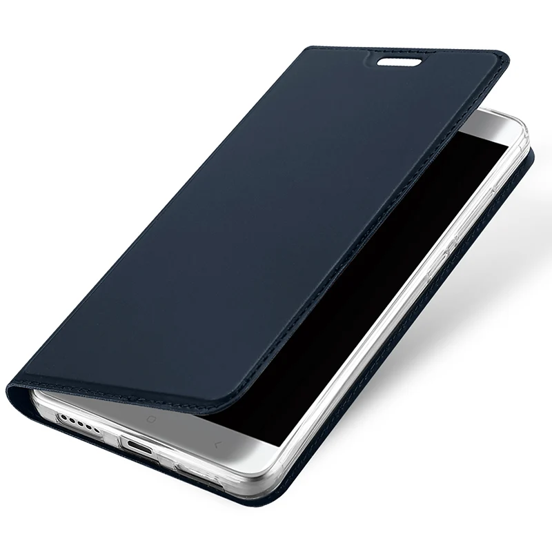  Xiaomi Redmi Note 4X Case Flip Leather Case For Xiaomi Redmi Note 4X Wallet Phone Cover for xiomi r