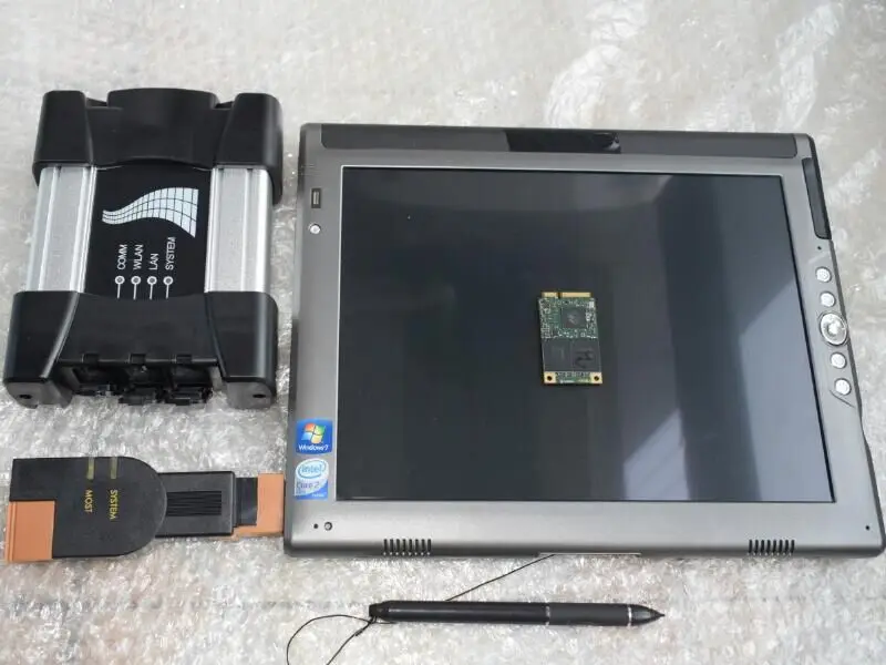 Лучшая цена для BMW ICOM Next ISIS ISID ABC Engineers версия с LE1700 Tablet v2019.12|ПО| |