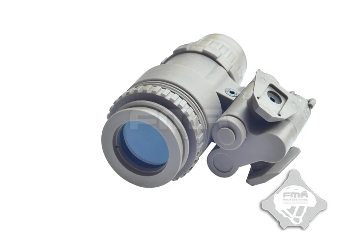 TB FMA TB388 модель AN/PVS 18 NVG очки ночного видения без функционального комплекта|kit kits|kit