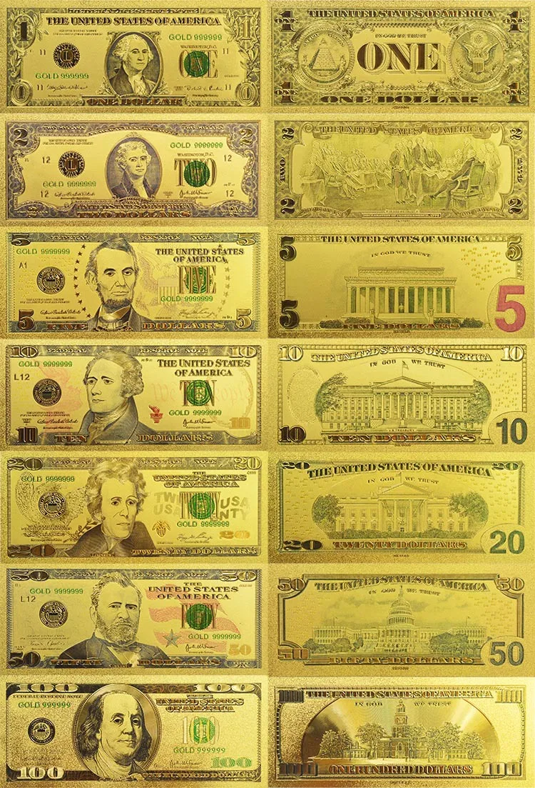 新紙幣英国ゴールド紙幣エリザベス Ii ポンドイギリスポンドカラフル金箔メッキダブルデザイン英国紙幣 Banknote Detector Foil Printerfoil Wrapping Aliexpress