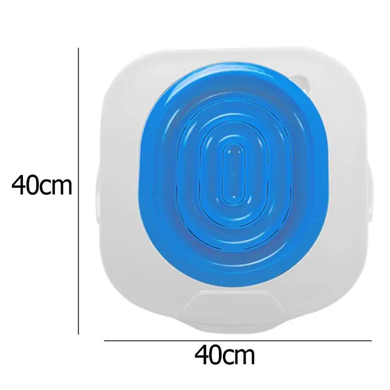 Пластиковый унитаз для кошек, Тренировочный Набор для туалета, туалет для кошек, коврик для кошачьего туалета, тренажер для уборки домашних животных, товары для обучения