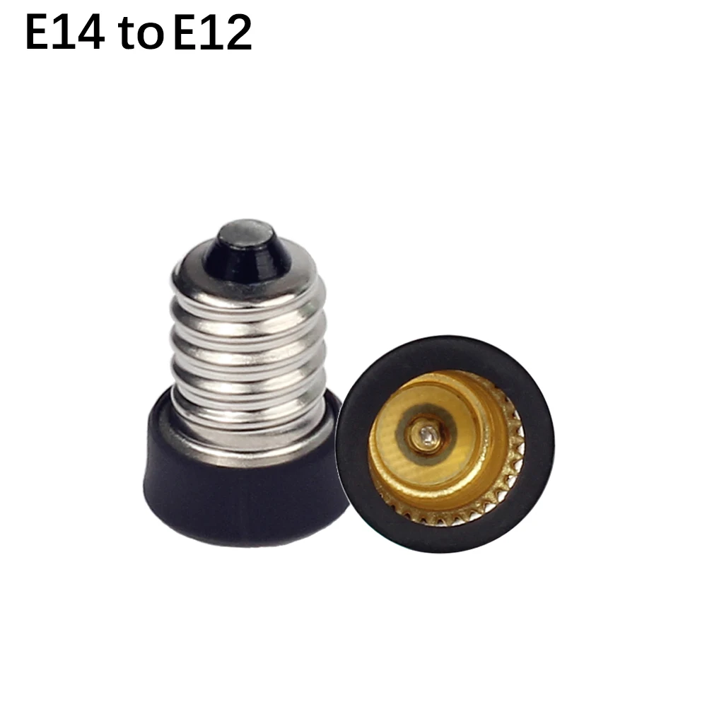 E14 to 12