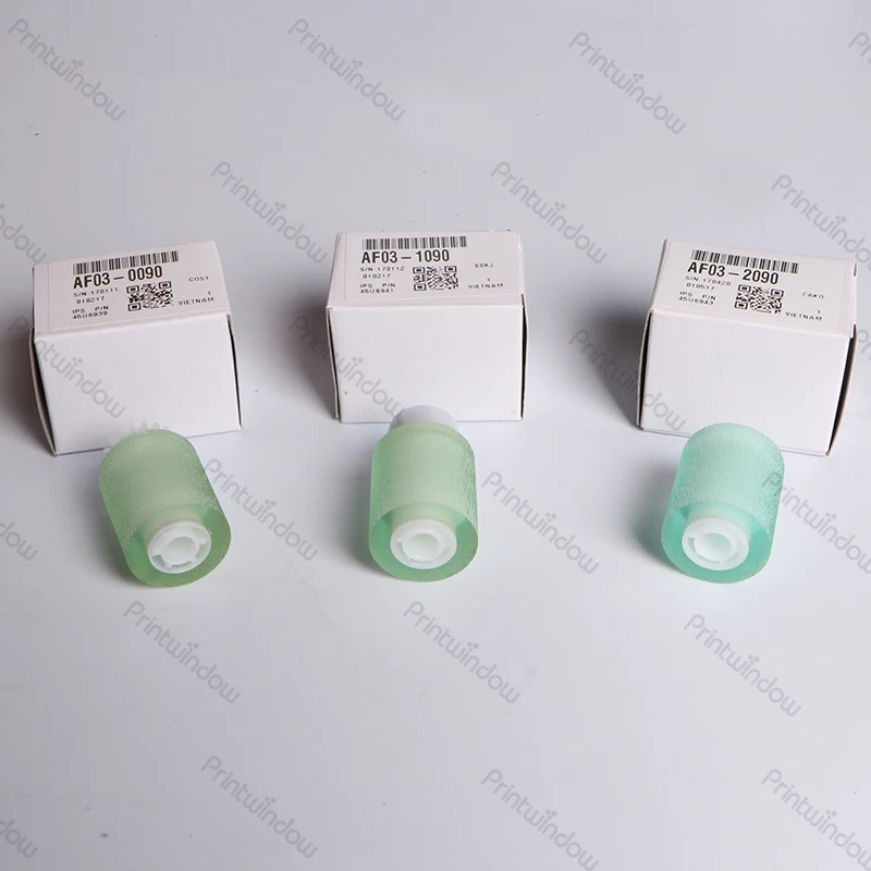 Rolo de Alimentação Kit para Ricoh Pickup Separação Aficio 3045 2352 2852 3352 3500 4000 4000b 4001 4001g 4500 5000 5001 5001g - 3035 - Imagem 4