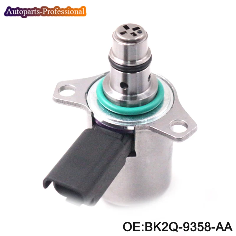 New Fuel Pump Pressure Control Valve Fit For Ford Transit MK Ranger