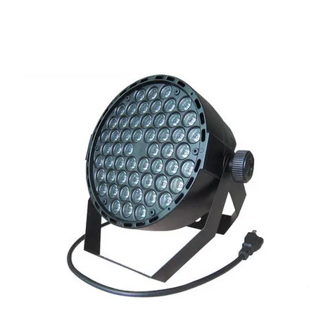 led par lamp 54w