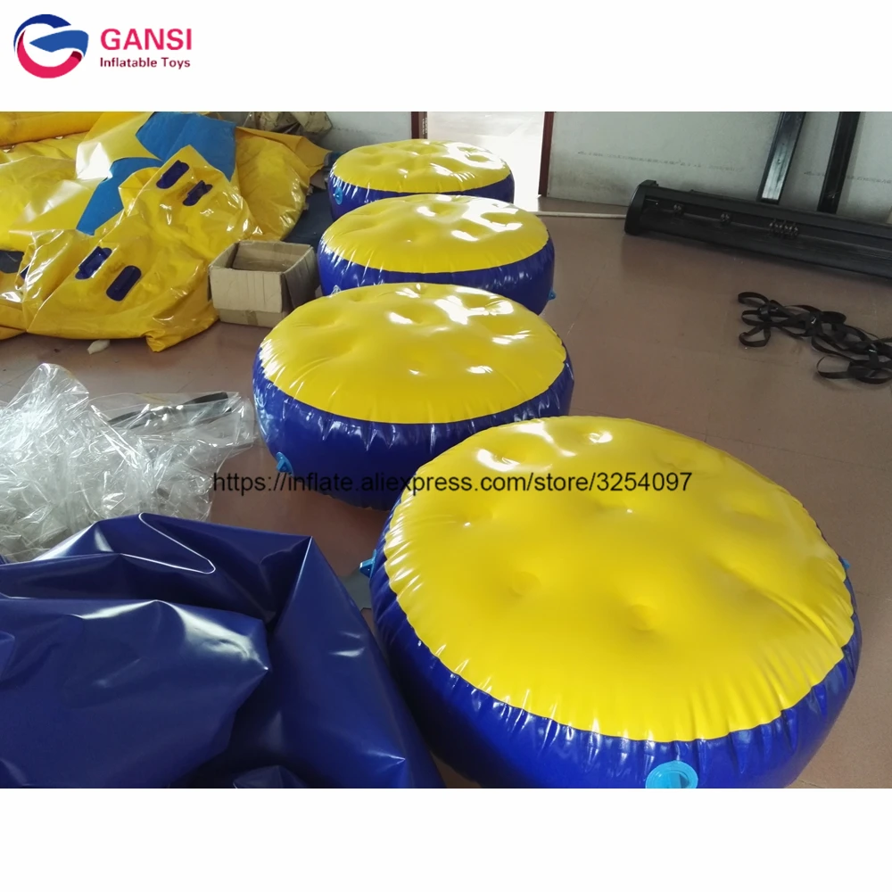 inflatable water mat09