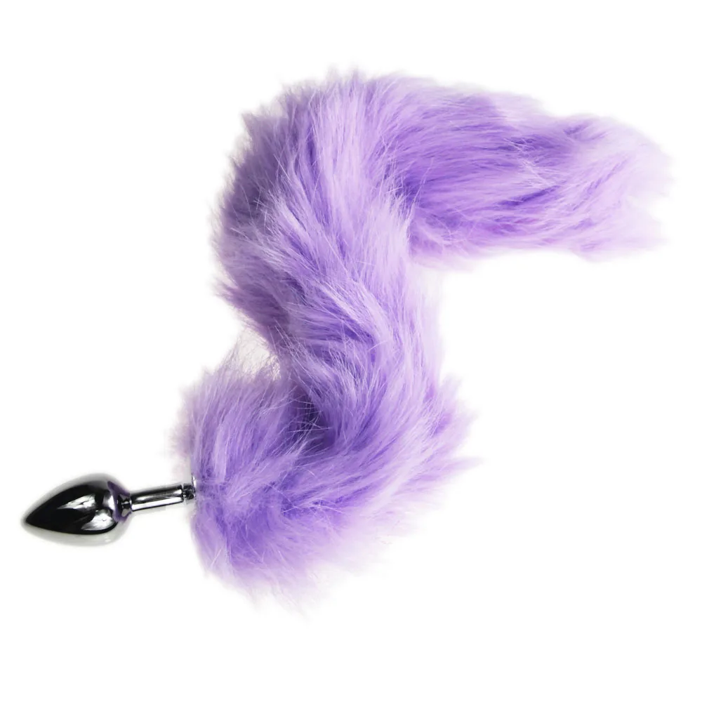 h056 Fox Tails plugs (34)