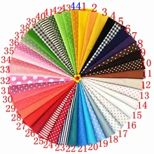 Холст Ткань Лоскутные материалы для шитья Скрапбукинг ткань для вышивания кукол Tissu одеяло Telas ткань, швейный текстиль скатерть рукоделие скрапбукинги