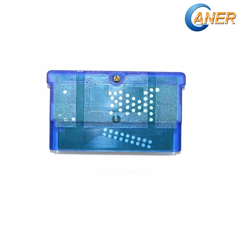 

Ganer For GameBoy for Advance 369 In 1 Game Card For GBA Multi Games FREE Protective case