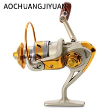 Лидер продаж года EF1000-7000 серии Алюминий шпуля отношение 5,5: 1 Спиннинг Рыболовная катушка спиннинга