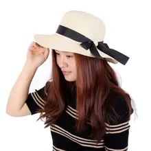 Летние спортивные пляжные Шапки для Для женщин проточной шар Sun Protect Шапки на открытом воздухе, для девочек Кепки Chapeu Feminino