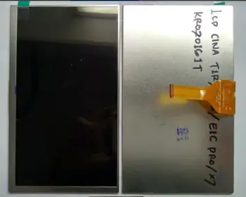 

New LCD Display touch screen Digitizer For 7" ADVAN T1R / T1S / X7 / E1C PRO+ / E1C PRO PLUS Tablet 33Pins LCD Screen