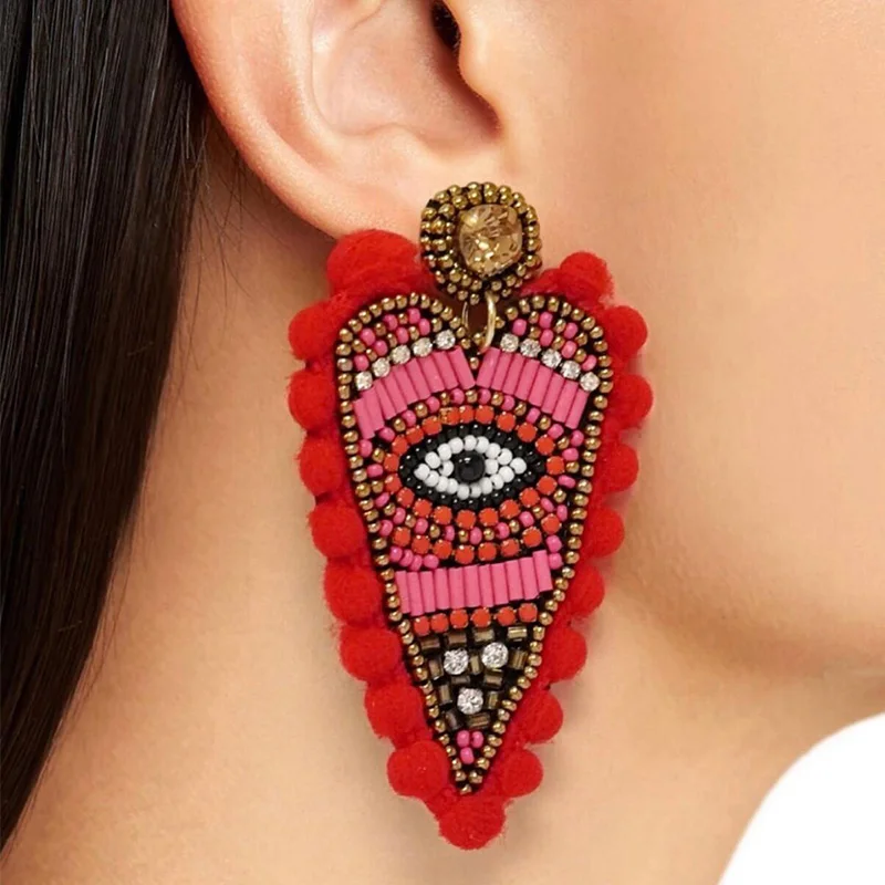 drop earrings jewelry earrings crystal drop earrings pearl drop earrings geometric drop earrings tassel drop earring (9)
