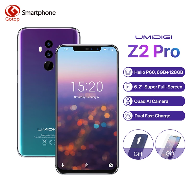 Z2 PRO