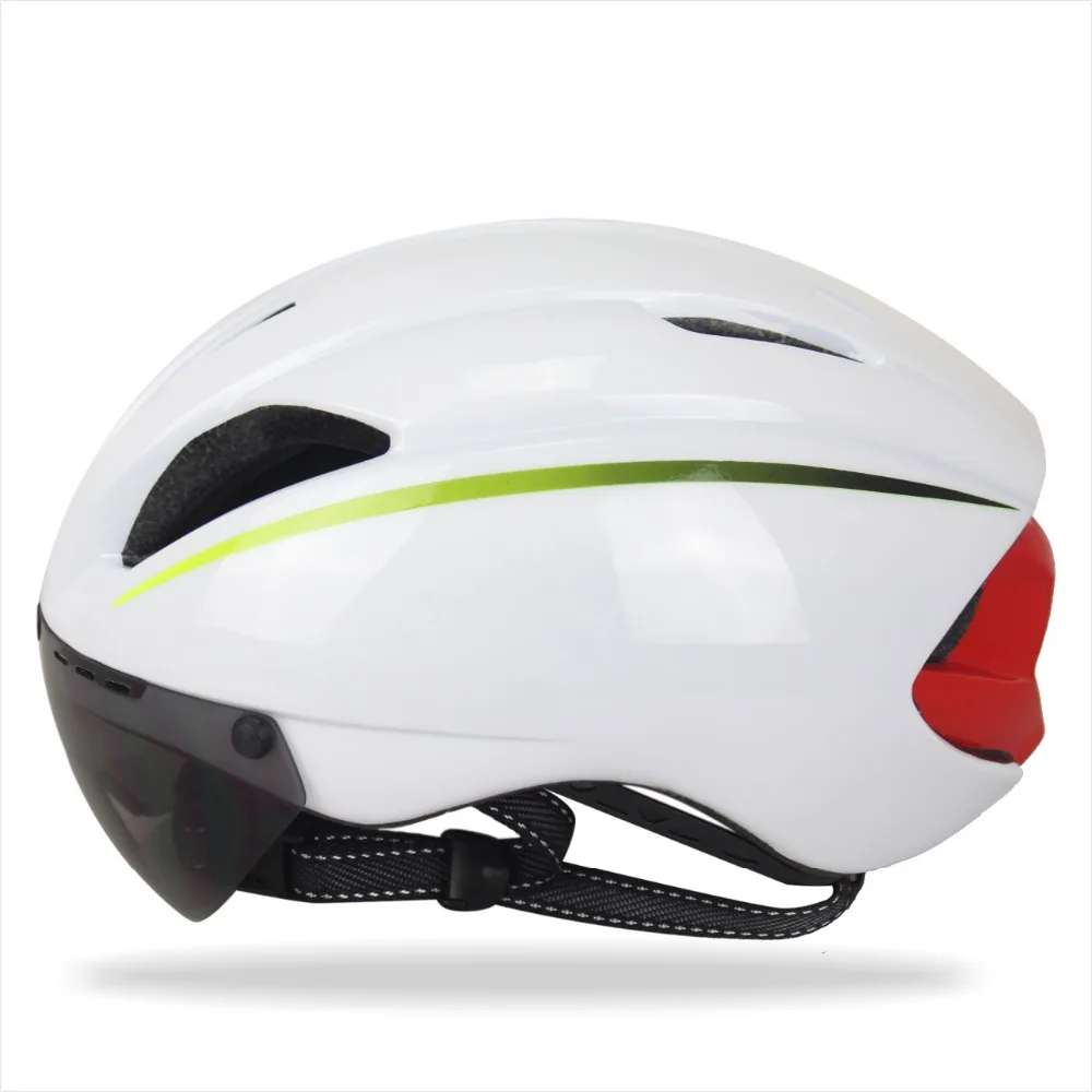 Ultralight 2018 Miracle font b Cycling b font font b Helmet b font Intergrally molded Mountain