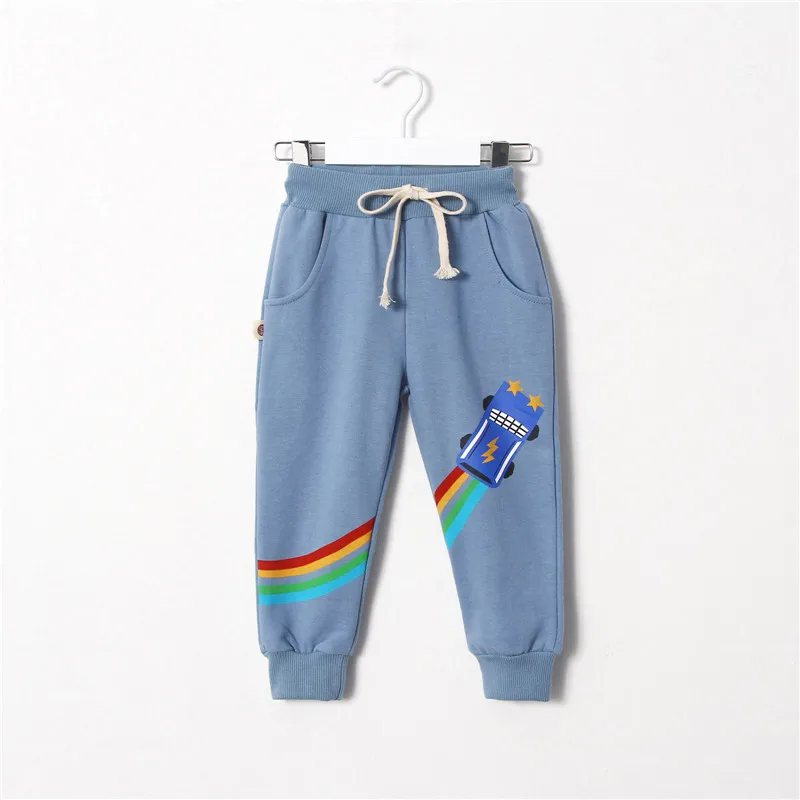 

2019 New Spring Autumn Kids Girl Legging Baby Girls Boys Pants Childrens Leggings Kids Pants Boys Pants Kids Leggings 8years