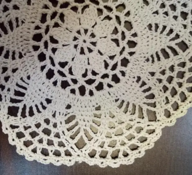 جديد جولة القطن تحديد الموقع قاعدة الأكواب القدح المطبخ الشراب الزفاف الجدول مكان حصيرة القماش الدانتيل الكروشيه الشاي عموم القهوة المفرش ط... جديد جولة القطن تحديد الموقع قاعدة الأكواب القدح المطبخ الشراب الزفاف الجدول مكان حصيرة القماش الدانتيل الكروشيه الشاي عموم القهوة المفرش ط...