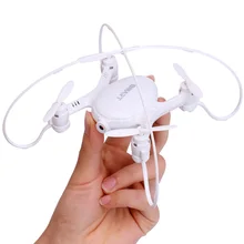 RC Quadcopter Mini Drone with Camera 0.3MP 480P WiFi FPV Drone Dron Selfie Drone Altitude Hold Auto Hover RC Helicopter X35