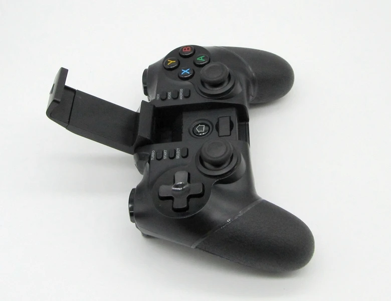 2,4G беспроводной Bluetooth контроллер геймпад джойстик для PS3 игровая консоль для Android/iOS мобильный телефон для Windows PC ноутбук