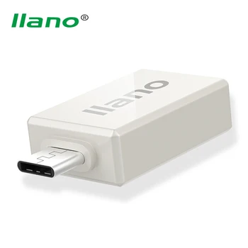 

llano 4K USB Type C to HDMI Converter Fast Speed USB C Adapter Cable for Samsung S8 LG g5 6 Macbook Lenovo Huawei Matebookl