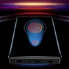 RUIZU D20 новейшая версия, полный сенсорный экран 3,0 дюйма, mp3-плеер, встроенный динамик, музыкальный плеер без потерь с FM, видео плеер 2022 ► Фото 2/6