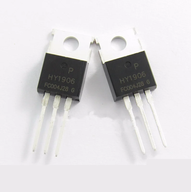 1Pcs Mosfet N Channel 2SK3569 K3569 Tos Ic New it