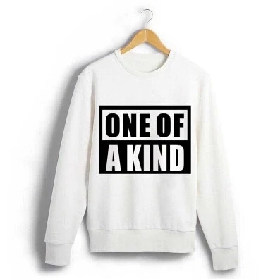 G-Dragon One Of A Kind Pullover Sweater