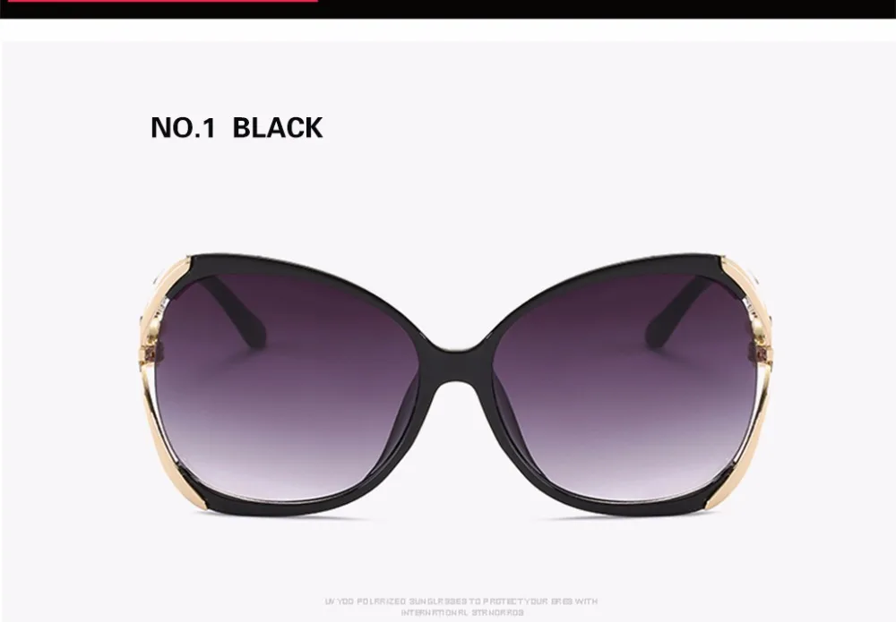 GYsnail, роскошные брендовые дизайнерские солнцезащитные очки, женские, элегантные, большая овальная оправа, солнцезащитные очки для женщин, женские очки Oculos De Sol