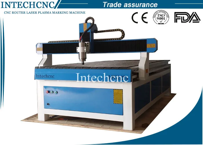 Top sale Jinan manufacturing 1224 mesin  bubut  cnc in 