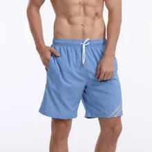 SAGACE мужские пляжные шорты, модные мужские Гавайские пляжные спортивные быстросохнущие шорты, мужские повседневные плавки