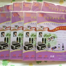 OK для любой струйный принтер A4 размер(200 листов/уп, наклейки) белого цвета для струйной печати водная горка наклейка переводная печатная бумага для керамики