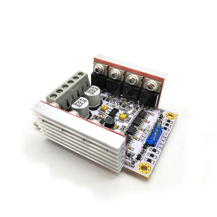 2ch Motor Driver Board 2way Dc Motor Control Drive Shield For Rc Smart Tank Car Motor For Diy Robot Arm Study Project Demo Clock Math Clock Televisionclock Square Aliexpress